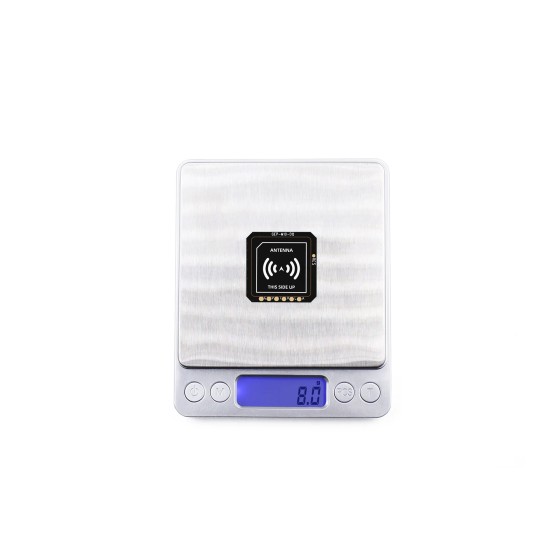 GEPRC GPS Module Integrated Magnetometer Barometer for RC DIY Racing Drone
